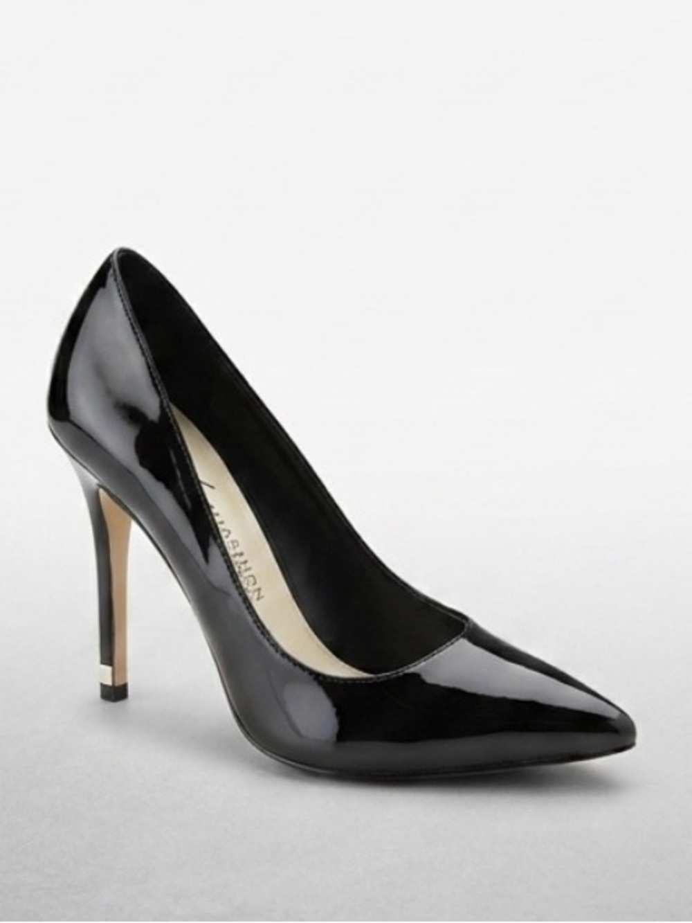 KARDASHIAN Kollection Dress Pointed toe pump